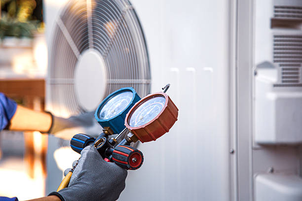 Affordable Hvac Maintenance solutions in Huron, TN